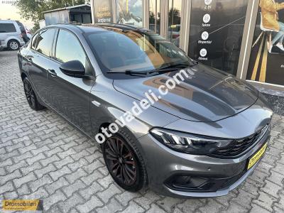 Fiat Egea 2024 1.6 Multijet Limited