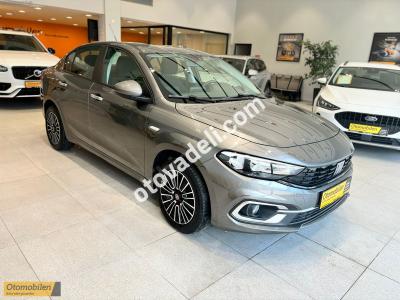 Fiat Egea 2024 1.3 Multijet Easy Plus