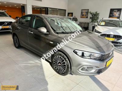 Fiat Egea 2024 1.3 Multijet Easy Plus