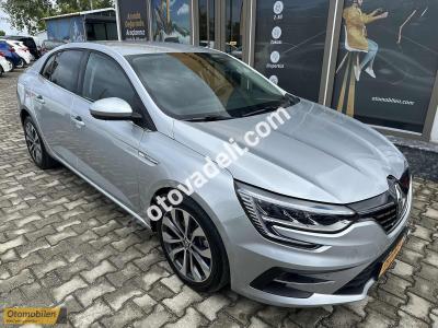 Renault Megane 2024 1.3 TCe Icon