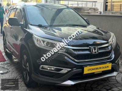 Honda CR-V 2015 1.6 i-DTEC Executive