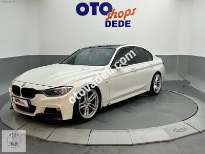 BMW 3 Serisi 2012 316i Sport Line