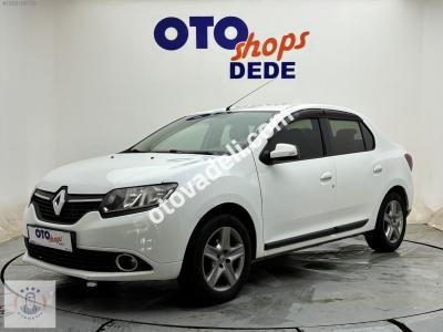 Renault Symbol 2016 1.5 DCI Touch