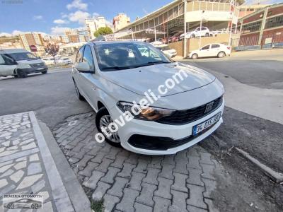 Fiat Egea 2021 1.3 Multijet Easy