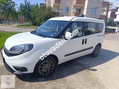 Fiat Doblo Combi 2022 1.6 Multijet Safeline