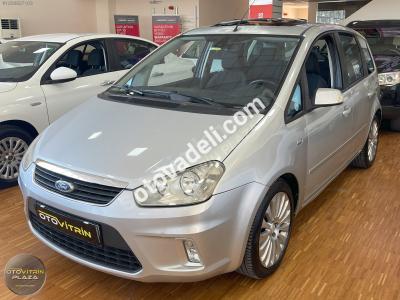 Ford C-Max 2008 1.6 TDCi Titanium