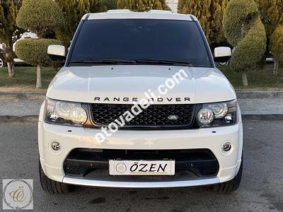 Land Rover Range Rover Sport 2010 3.0 TDV6 Autobiography