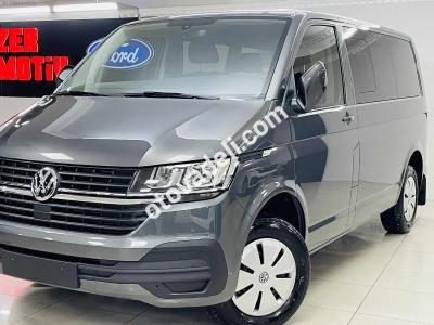 Volkswagen Transporter 2023 2.0 TDI Camlı Van