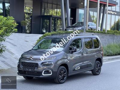 Citroen Berlingo 2023 1.5 BlueHDI Feel Bold