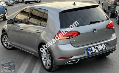 Volkswagen Golf 2020 1.5 TSI Comfortline