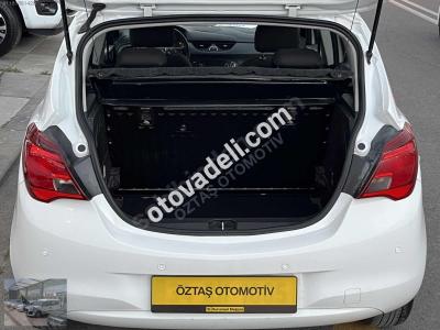 Opel Corsa 2016 1.4 Design