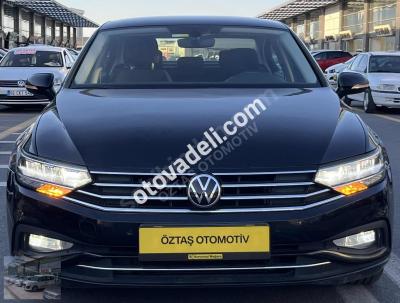 Volkswagen Passat 2021 1.5 TSI Business