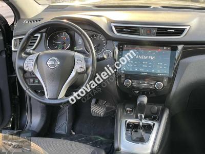 Nissan Qashqai 2017 1.6 dCi Sky Pack