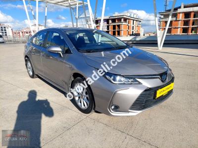 Toyota Corolla 2020 1.8 Hybrid Dream