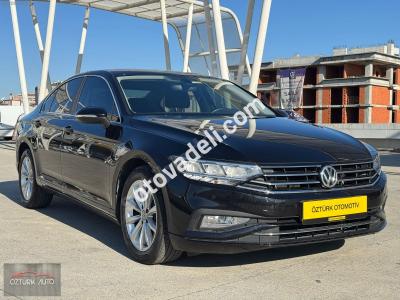 Volkswagen Passat 2020 1.5 TSI Business