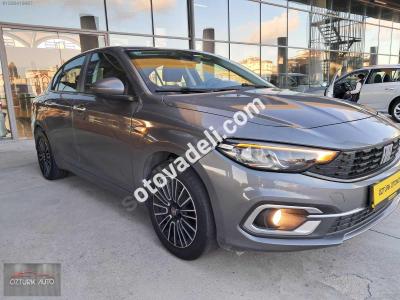 Fiat Egea 2021 1.4 Fire Urban