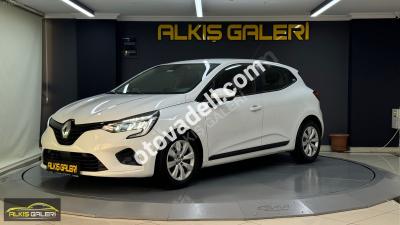 Renault Clio 2021 1.0 SCe Joy