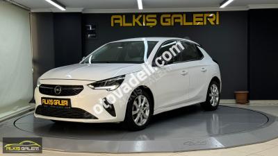 Opel Corsa 2023 1.2 Edition