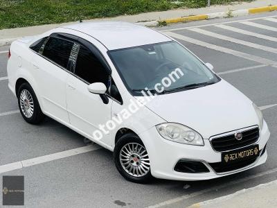 Fiat Linea 2013 1.3 Multijet Pop