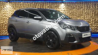 Peugeot 3008 2017 1.6 BlueHDi Active Sport Pack