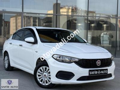 Fiat Egea 2020 1.3 Multijet Easy