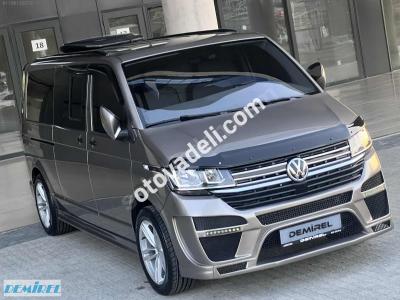 Volkswagen Transporter 2022 2.0 TDI Camlı Van Comfortline