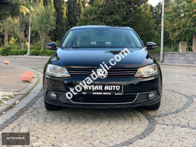 Volkswagen Jetta 2013 1.6 TDI Comfortline