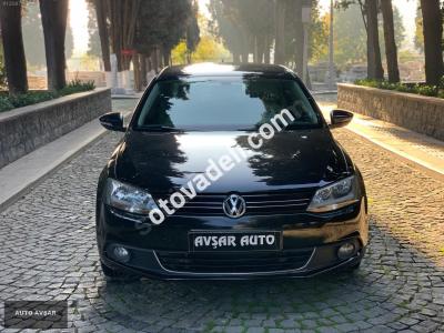 Volkswagen Jetta 2012 1.2 TSI Comfortline