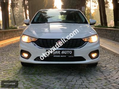 Fiat Egea 2019 1.6 Multijet Easy