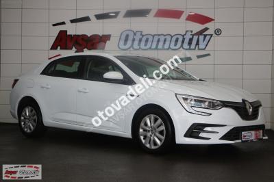 Renault Megane 2023 1.3 TCe Joy Comfort