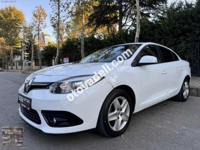 Renault Fluence 2015 1.5 dCi Touch