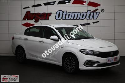 Fiat Egea 2021 1.4 Fire Easy Plus