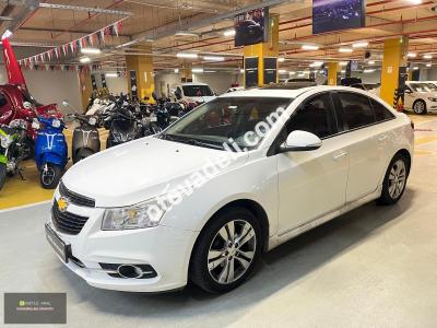 Chevrolet Cruze 2013 1.6 Sport