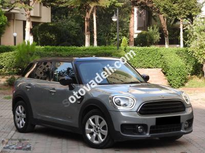 Mini Countryman 2019 1.5 Signature