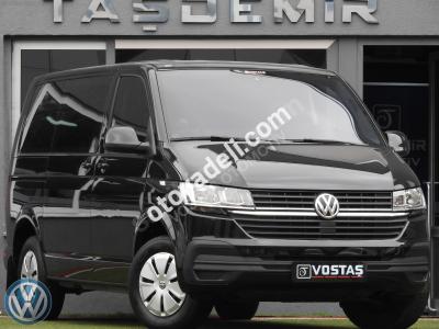 Volkswagen Transporter 2022 2.0 TDI Camlı Van