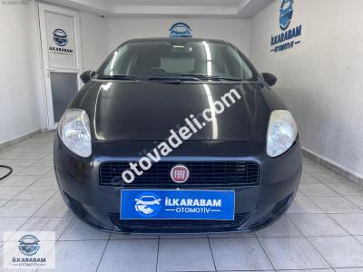 Fiat Punto 2008 Grande 1.3 Multijet Active