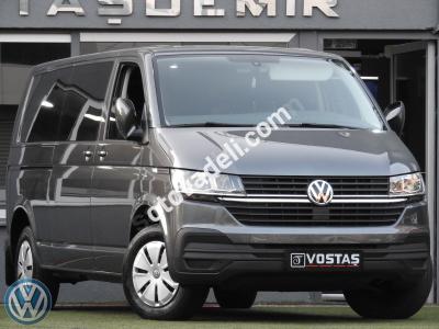 Volkswagen Transporter 2024 2.0 TDI Camlı Van Comfortline