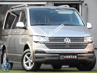 Volkswagen Transporter 2019 2.0 TDI Camlı Van Comfortline