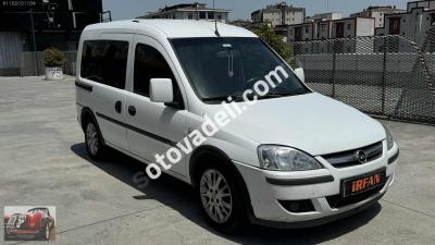 Opel Combo 2011 1.3 CDTi City Plus