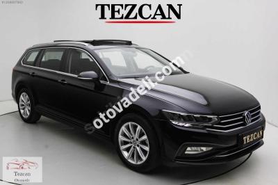 Volkswagen Passat Variant 2023 1.5 TSI Business