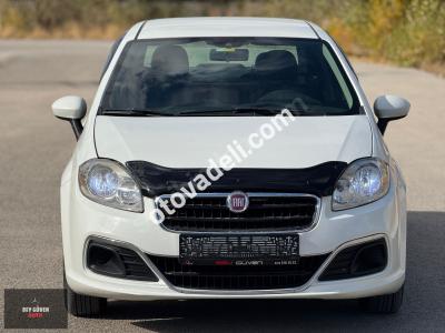 Fiat Linea 2013 1.3 Multijet Pop