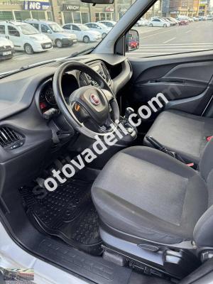 Fiat Doblo Cargo 2019 1.6 Multijet Maxi