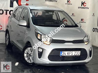 Kia Picanto 2023 1.2 Feel