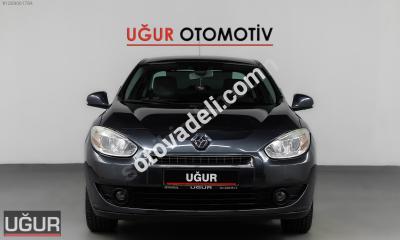 Renault Fluence 2010 1.6 Expression