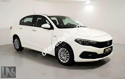 Fiat Egea 2023 1.4 Fire Easy