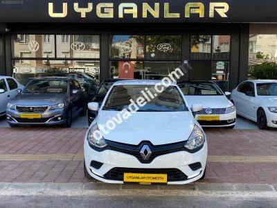 Renault Clio 2018 1.5 dCi Joy