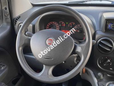 Fiat Doblo Combi 2012 1.3 Multijet Safeline