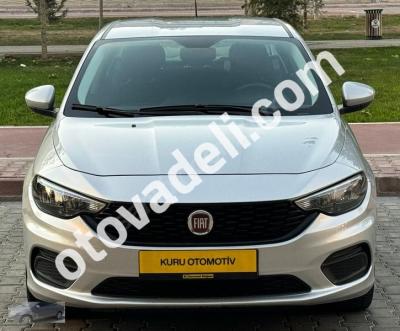 Fiat Egea 2018 1.4 Fire Easy