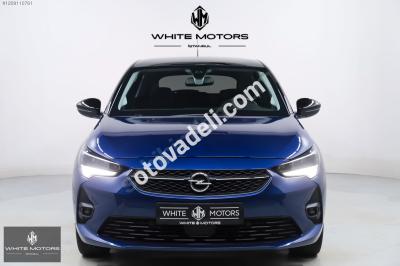 Opel Corsa 2021 1.2 T Ultimate