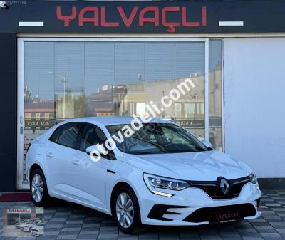 Renault Megane 2021 1.3 TCe Joy